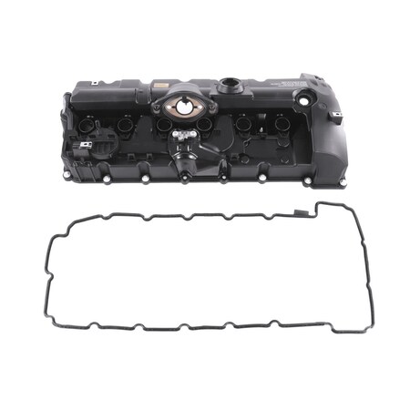 Vaico Valve Cover N52B30 Head Cover, V20-2762 V20-2762